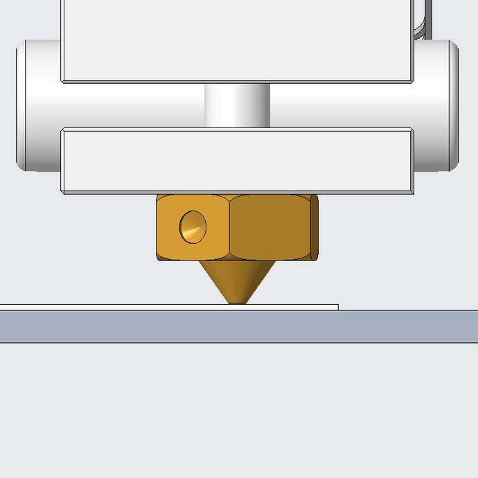 Bed Leveling, First Layer Thickness, and Z-Offset