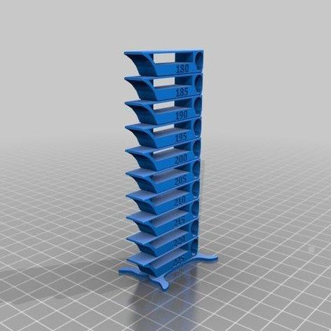 Understanding Temperature Tower Results